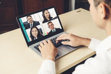Webinar